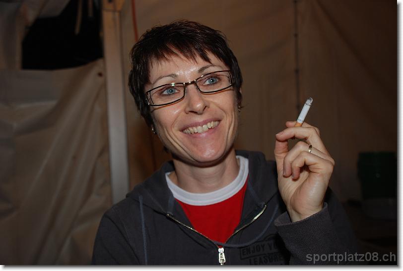 Letztes Bild erreicht