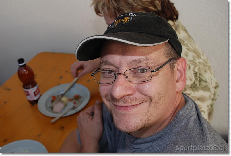 Letztes Bild erreicht