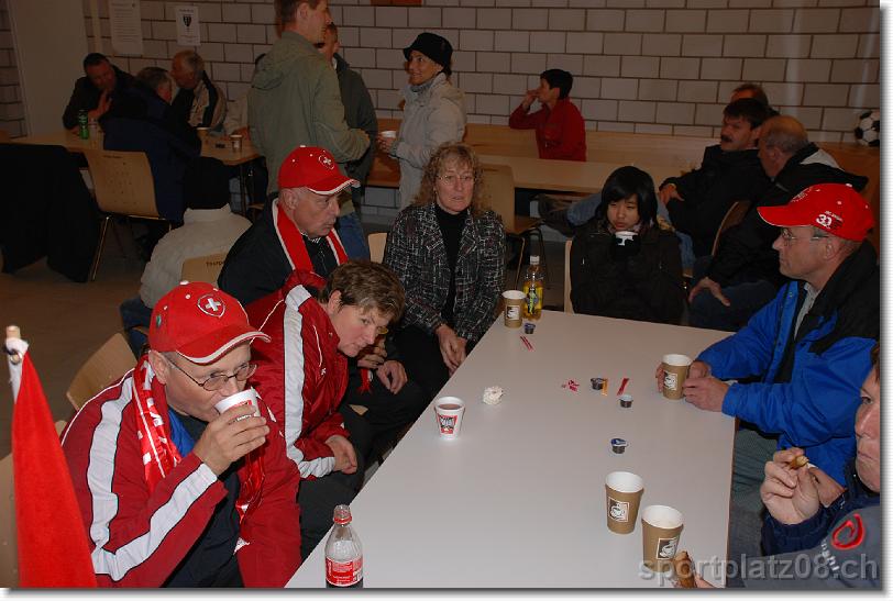 Letztes Bild erreicht